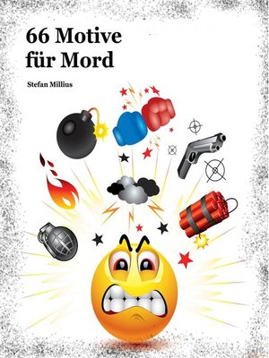 cover image of 66 Motive für Mord